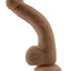 Selopa Natural Feel Flexskin Dildo