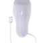 Selopa Pleasure Can Rechargeable Silicone Pussy Stroker