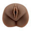 Selopa Pocket Pleaser Pussy Stroker - Chocolate