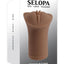Selopa Pocket Pleaser Pussy Stroker