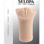Selopa Pocket Pleaser Pussy Stroker