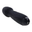 Selopa Power Trip Rechargeable Silicone Wand - Black