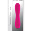 Selopa Razzle Dazzle Rechargeable Silicone Vibrator