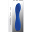 Selopa Sapphire G Rechargeable Silicone Vibrator