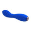 Selopa Sapphire G Rechargeable Silicone Vibrator - Blue