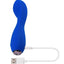 Selopa Sapphire G Rechargeable Silicone Vibrator