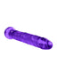 Selopa Simplicity Dildo - Purple