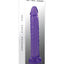 Selopa Simplicity Dildo - Purple