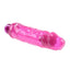 Selopas Thicc Boi Vibrating Dildo - Pink