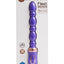 Sensuelle Flexii Beads Silicone Rechargeable Probe - Purple/Ultra Violet