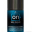 Sensuva On Sex Drive For Him Arousal - Cream - 1.7oz