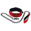 Sex and Mischief Amor Collar and Leash