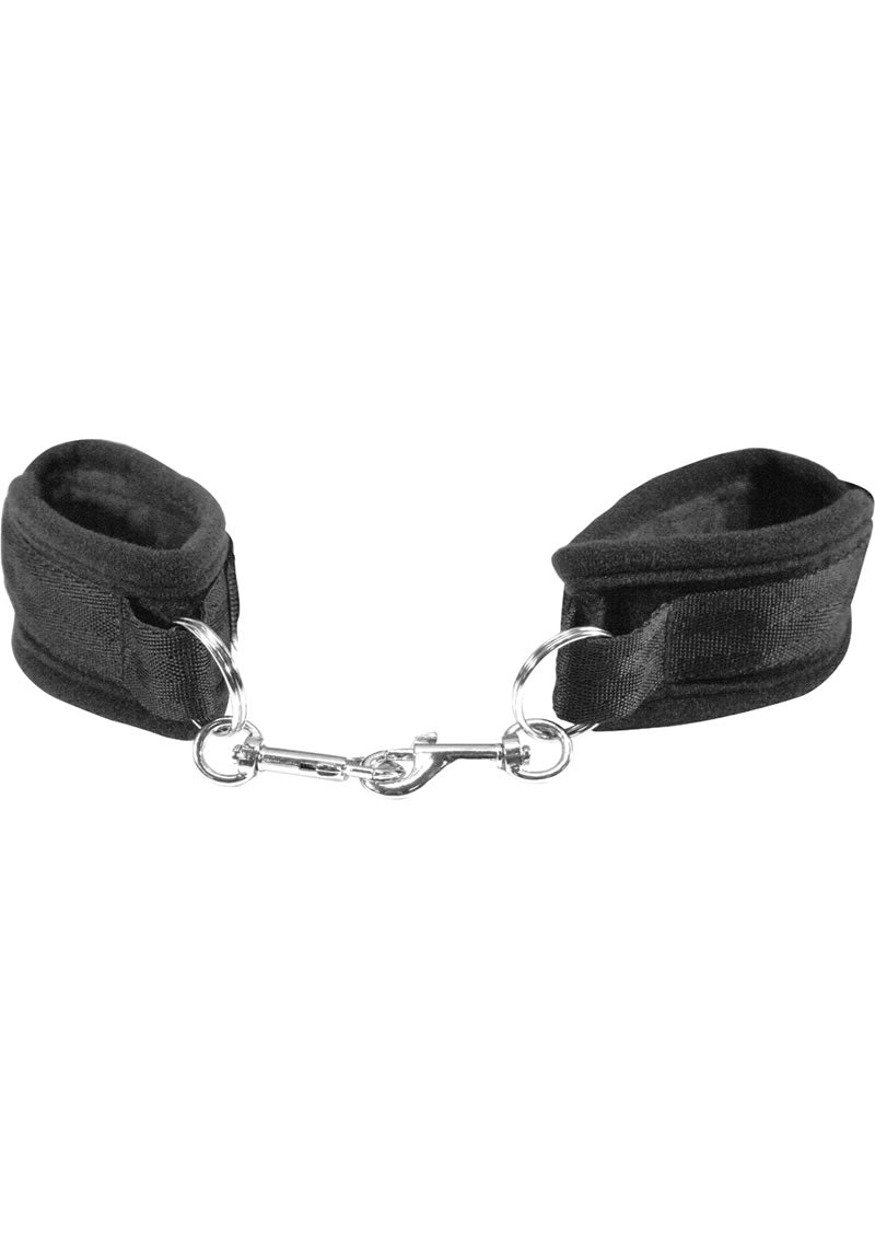 Sex and Mischief Beginners Handcuffs