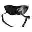 Sex and Mischief Blackout Mask