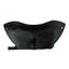 Sex and Mischief Blackout Mask - Black