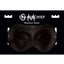 Sex and Mischief Blackout Mask