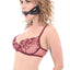 Sex and Mischeif Brat Ball Gag