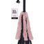 Sex and Mischief Brat Faux Fur Flogger