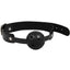 Sex and Mischief Breathable Ball Gag