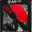 Sex and Mischief Collection Sweet Punishment Kit - Black/Red