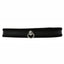 Sex and Mischief Day Collar - Black