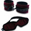 Sex and Mischief Enchanted Kit - Black/Burgundy