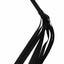 Sex and Mischief Faux Leather Flogger