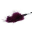 Sex and Mischief Feather Tickler - Purple