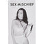 Sex and Mischief Fishnet Collar and Leash
