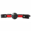 Sex and Mischief Hush Ball Gag Adjustable Strap