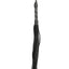 Sex and Mischief Jeweled Flogger - Black