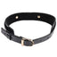 Sex and Mischief Orbit Day Collar - Multicolor