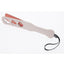 Sex and Mischief Peaches N Creame Paddle - Ivory/Orange