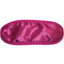 Sex and Mischief Satin Blindfold - Hot Pink/Pink
