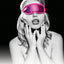 Sex and Mischief Satin Blindfold