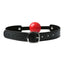 Sex and Mischief Solid Ball Gag