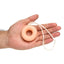 Sex On A Rope Tiny Weeny Washer Soap