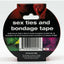 Sex, Ties and Bondage Tape