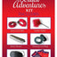 Sexual Adventures Kit - Set Of 8