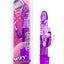 Sexy Things Butterfly Thruster Mini Rabbit Vibrator - Purple