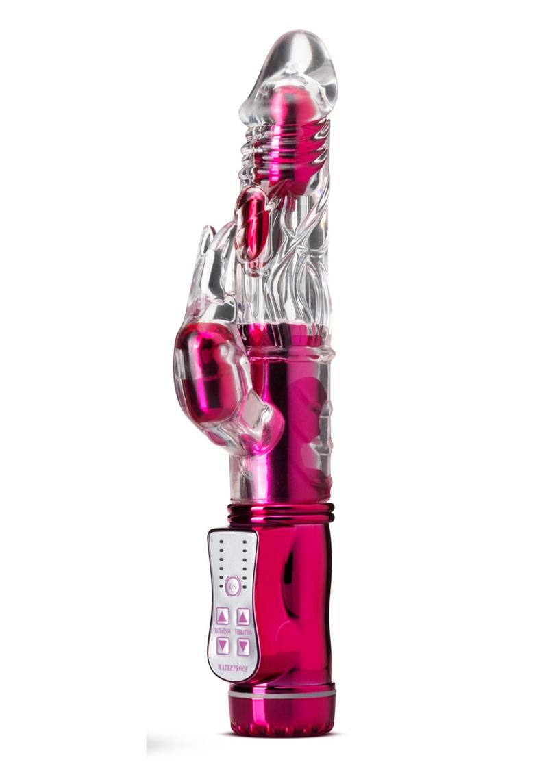 Sexy Things Frisky Rabbit Vibrator