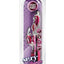 Sexy Things Frisky Rabbit Vibrator - Pink