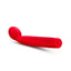 Sexy Things G Slim G-Spot Vibrator - Scarlet