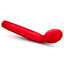 Sexy Things G Slim G-Spot Vibrator - Scarlet - Red