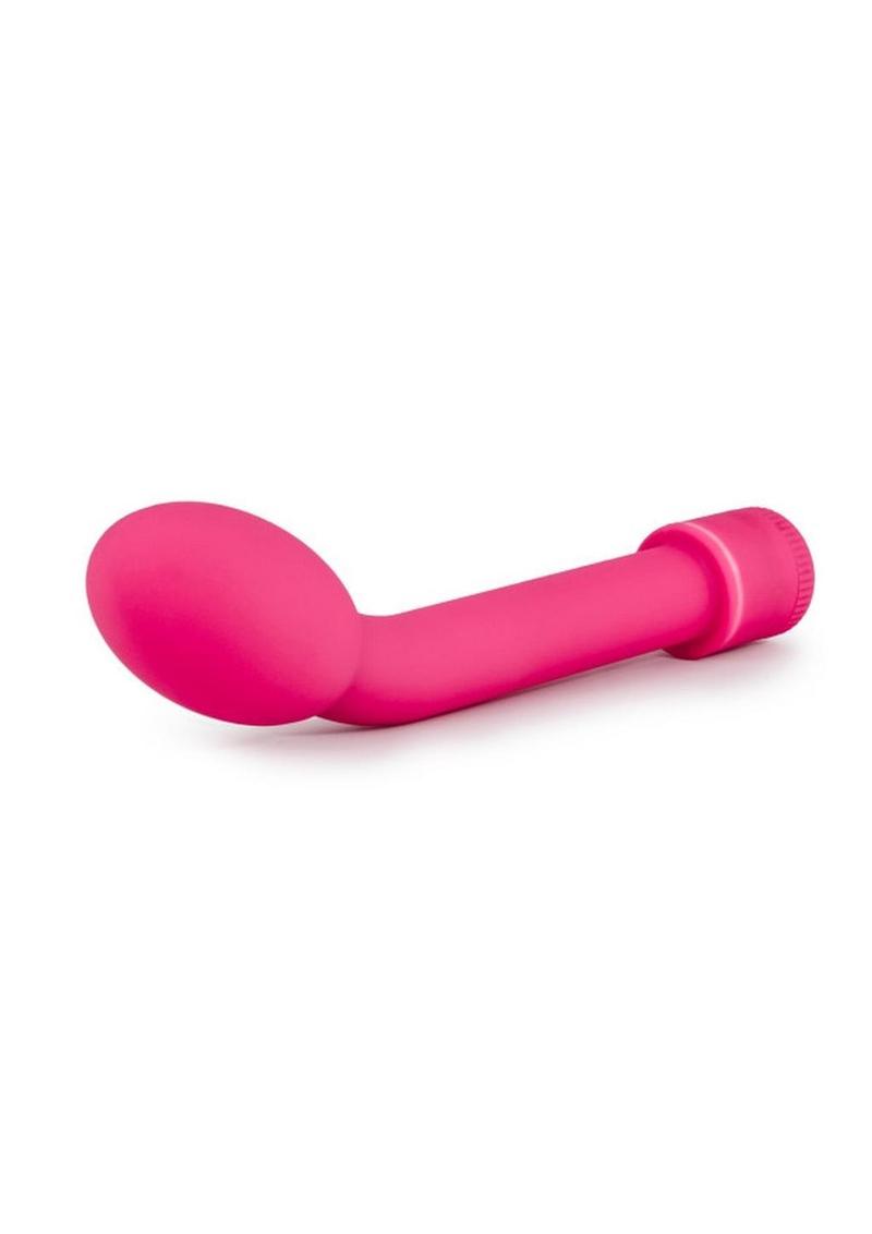 Sexy Things G Slim Petite G-Spot Vibrator - Pink