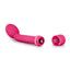 Sexy Things G Slim Petite G-Spot Vibrator - Pink