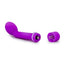 Sexy Things G Slim Petite G-Spot Vibrator - Purple