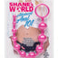 Shane's World Advanced Anal 101 Anal Beads - Pink