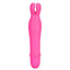 Shane's World Bedtime Bunny Silicone Vibrator Waterproof