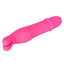 Shane's World Bedtime Bunny Silicone Vibrator Waterproof